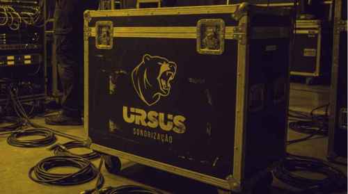 Ursus Sonorização